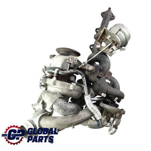 Bmw e60 e61 e90 e91 - e61, 335d