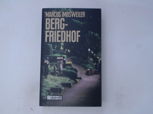 Bergfriedhof