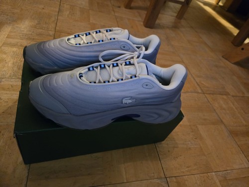 Neue lacoste schuhe größe - neue,