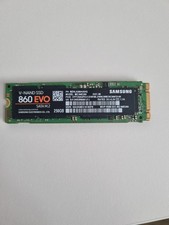 Samsung 860 Evo SSD 250 GB