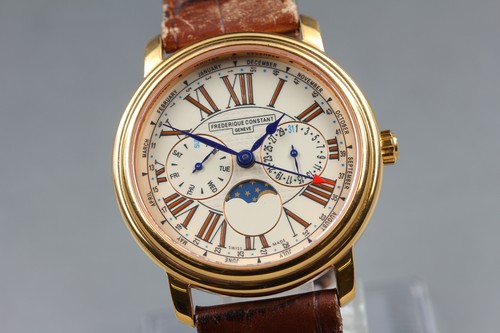 Frederique constant - frederique,