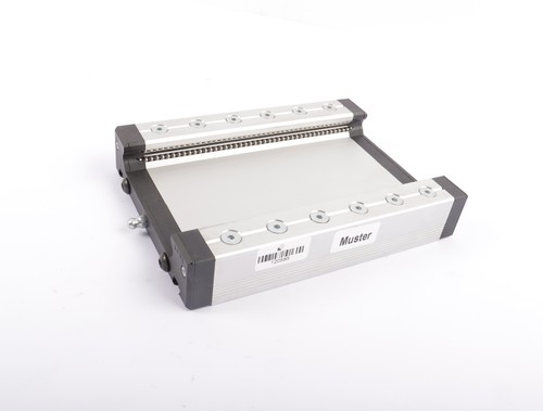 Isel linearschlitten aluminium - isel,