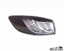 Rückleuchte außen Links LED