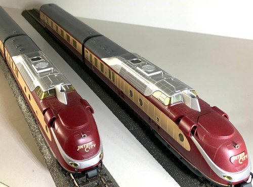 Märklin 37606 - h0,