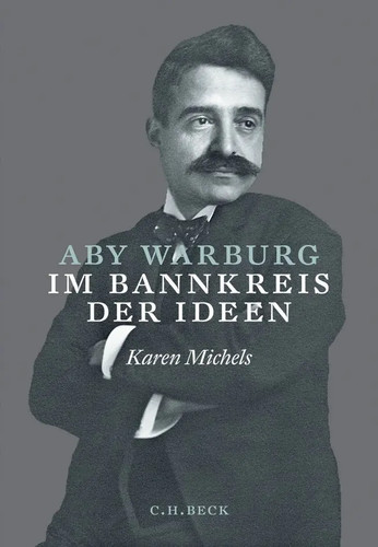 Aby warburg karen michels - |, |