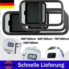 Wohnwagen Fenster Camper