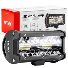 LED Halogen Arbeitsleuchte