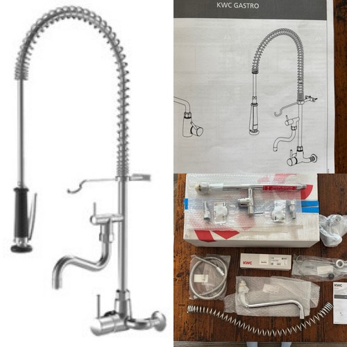 Neu ovp kwc gastro - neu,