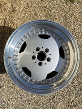 AMG Aero 3 Felge  10x17 Zoll