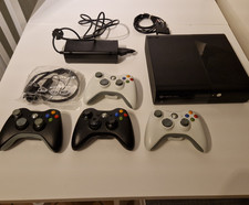 Microsoft Xbox 360 E Slim