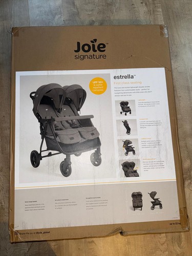 Joie estrella geschwister - joie,