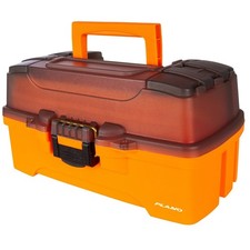 Plano two tray - tray, tacklebox