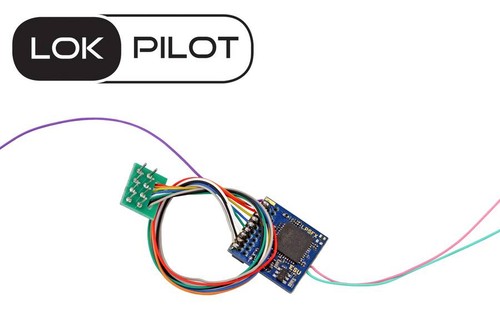 Esu 59210 lokpilot fx - esu, 5