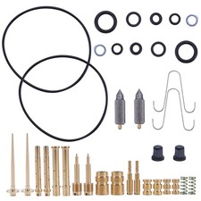 2x Vergaser Reparatursatz für