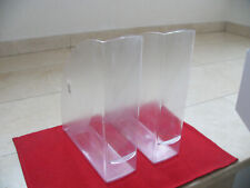 4 Stück Zeitungsständer Zeitungsbox Zeitungshalter gebraucht