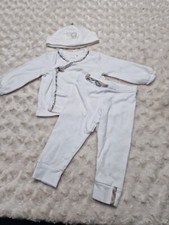 Burberry baby outfit set - burberry,