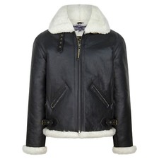 US HERREN Fliegerjacke B-6