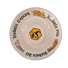 Diebels Bier Aschenbecher