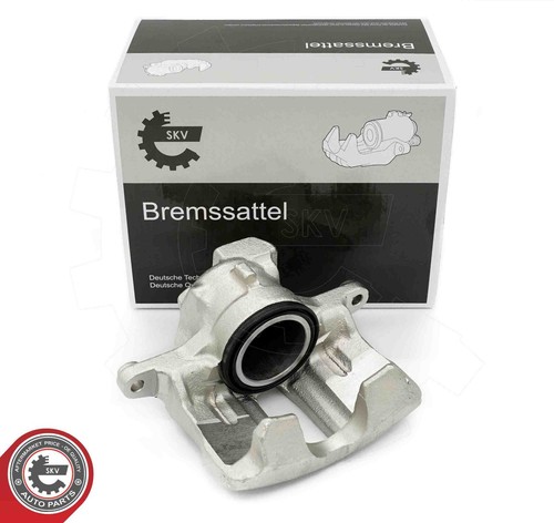 Bremssattel vorne links für