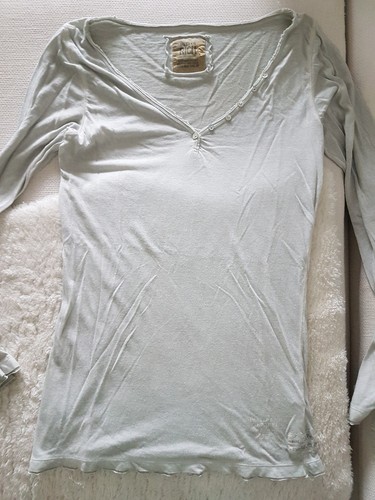 Better rich shirt langarm - rich,