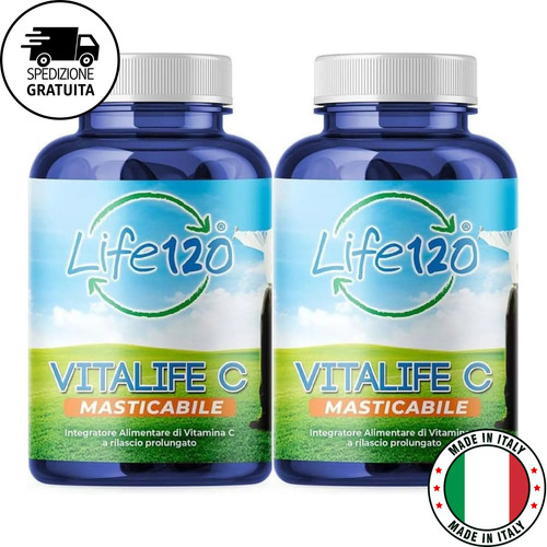 Life 120 vitalife - life,