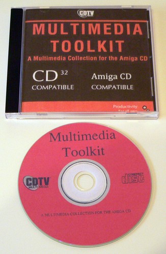 Multimedia toolkit für - multimedia,