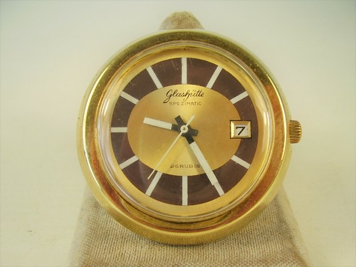 Herren armbanduhr gub - herren,