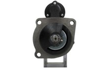 Starter fits perkins 2kw - fits, 3.2kw