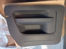 Original Volkswagen Caddy Maxi Schiebetür Verkleidung links 2K3 867 127 A 71N