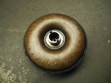 Audi 80 B4 Cabrio Coupe A4 B5 A6 4B VW EPX Wandler Automatikgetriebe 01N323571KX