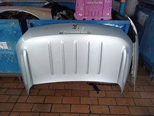 Original Peugeot 206 CC 2D