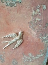 XL Deko-Paneel Carpe Diem