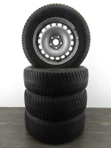 Original tiguan 5j 16 - original, 6.5j