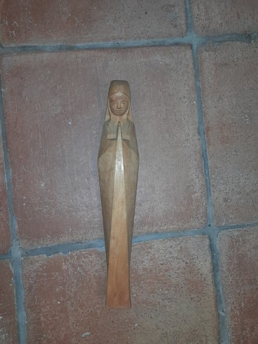 Maria madonna marienfigur - madonna,