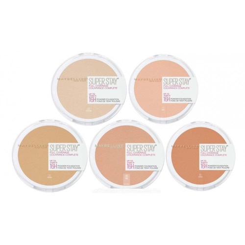 Maybelline super stay - maybelline,