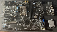 Dell Alienware Aurora R13 Gaming Desktop PC Hauptplatine mainboard teildefekt