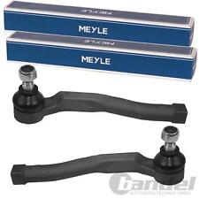 2x MEYLE SPURSTANGENKOPF