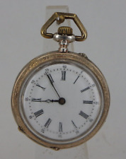 Gut laufende und erhaltene