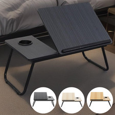 KLAPPBARER LAPTOPTISCH BETT