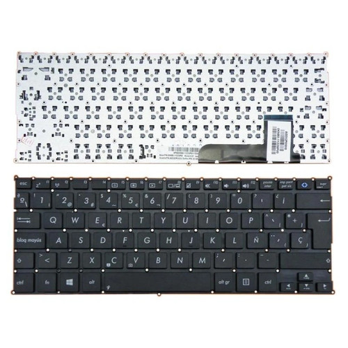 Tastatur für notebook asus - tastatur,