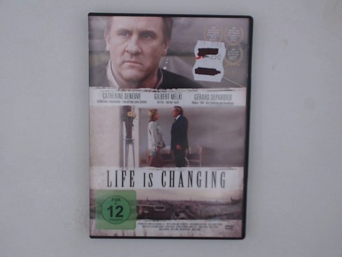Life changing gerard - life,