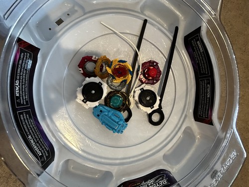 Beyblade burst stadium arena - beyblade,