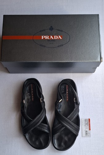 Prada linea rossa sport - linea,