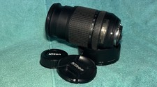 Nikon Nikkor AF-S DX 18-140mm