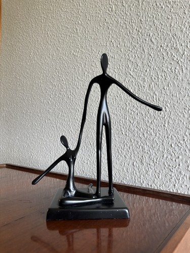 Vintage ikea skulptur - skulptur, von