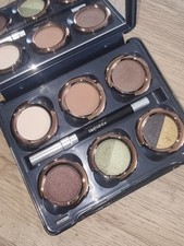 Lidschatten Eye Shadow Palette 