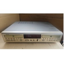 Junk not working - not, denon