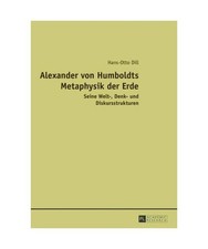 Alexander von Humboldts