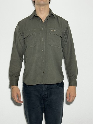 Jack wolfskin langarm - wolfskin,