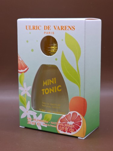 Ulric varens mini - varens, tonic-